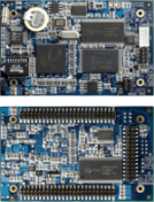 Industrial Linux-ready ARM9 System on Module